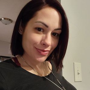 Meet your Posher, Ann